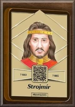 Strojmír